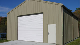 Garage Door Openers at Washington Park, Florida